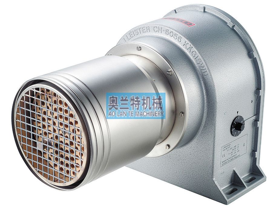 奥兰特工业加热器