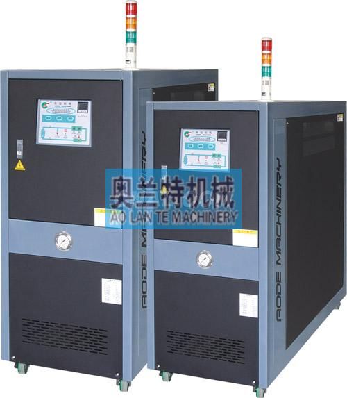 挤出专用模温机