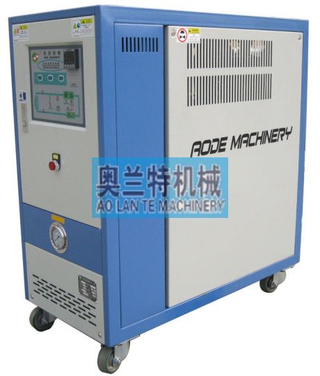 辊筒专用模温机