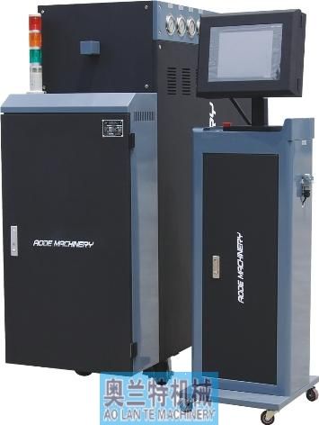 挤出专用模温机