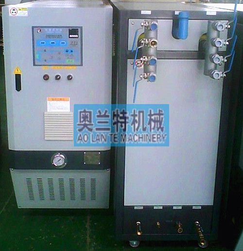 辊筒专用模温机